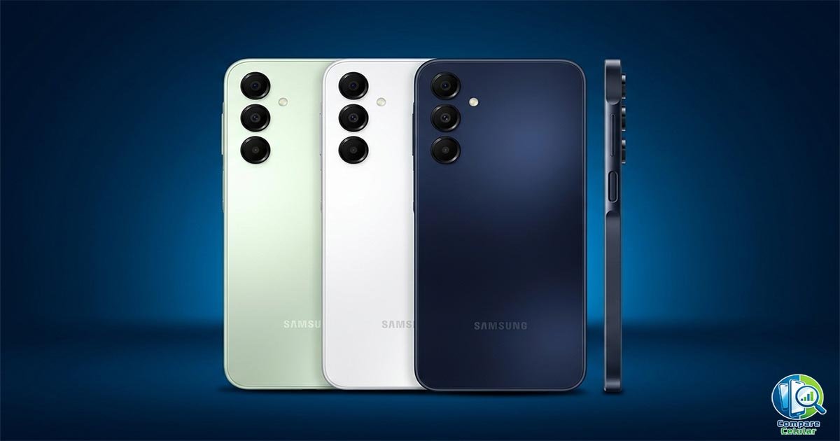 Samsung Galaxy A16 5G