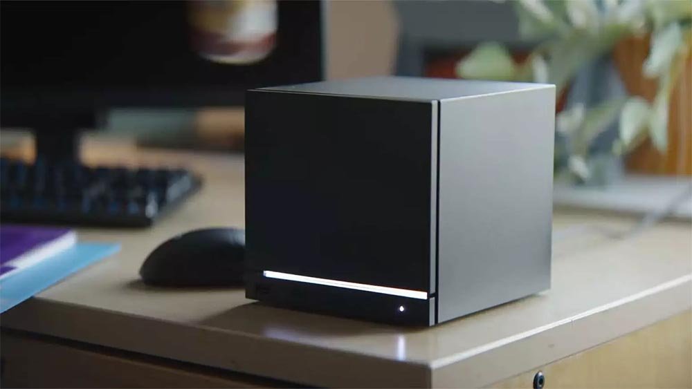 Steam Machine da Valve
