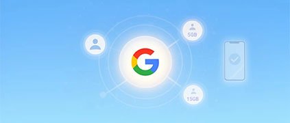 Google explica por que alguns novos usuários do Gmail estão recebendo apenas 5 GB gratuitos