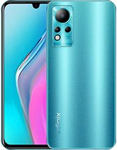 Infinix Note 11