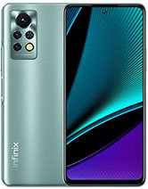 Infinix Note 11i