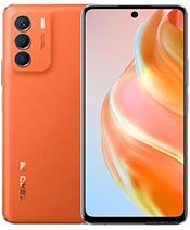 Infinix Zero 5G 2023