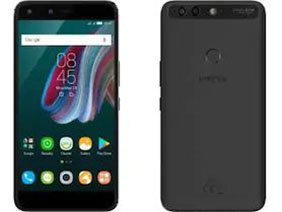 Infinix Zero 5 Pro