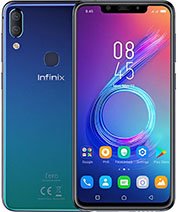 Infinix Zero 6 Pro