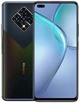 Infinix Zero 8