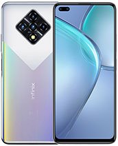 Infinix Zero 8i
