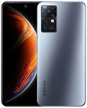 Infinix Zero X Pro