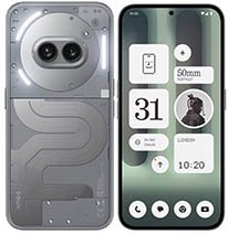 Nothing Phone (2a) Plus