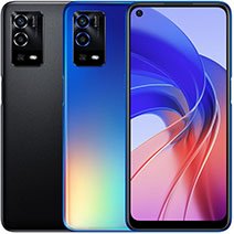 Oppo A55