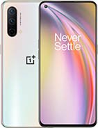 OnePlus Nord CE 5G