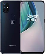 OnePlus Nord N10 5G