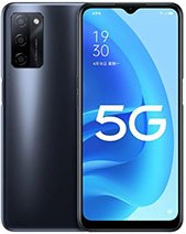 Oppo A55s
