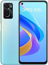 Oppo A76