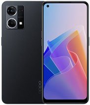 Oppo F21 Pro 5G