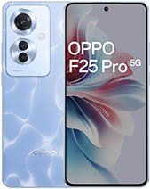 Oppo F25 Pro