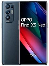 Oppo Find X3 Neo