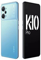 Oppo K10 Pro