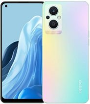 Oppo Reno7 Z 5G