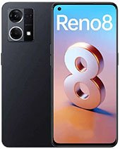 Oppo Reno8 4G