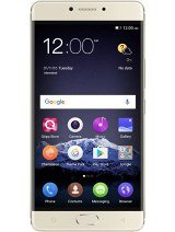 QMobile M6