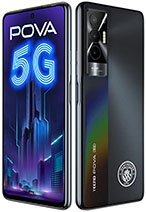 Tecno Pova 5G
