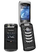 BlackBerry Pearl Flip 8230