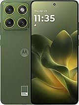 Motorola Edge 70