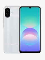 Samsung Galaxy A08