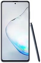 Samsung Galaxy Note10 Lite