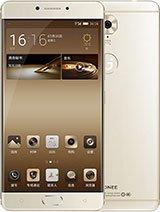 Gionee M6 Plus