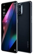 Oppo Find X3