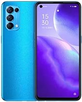 Oppo Find X3 Lite
