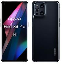 Oppo Find X3 Pro