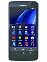 Panasonic Eluga U2