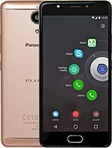 Panasonic Eluga Ray X