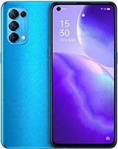 Oppo Reno6 5G