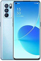 Oppo Reno6 Pro 5G (Snapdragon)
