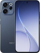 Oppo Reno15 F