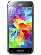 Samsung Galaxy S5 mini
