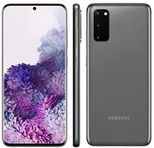 Samsung Galaxy S20