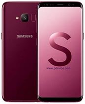 Samsung Galaxy S Light Luxury