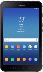Samsung Galaxy Tab Active 2