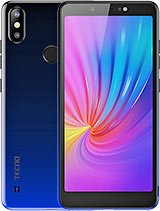 TECNO Camon iACE2