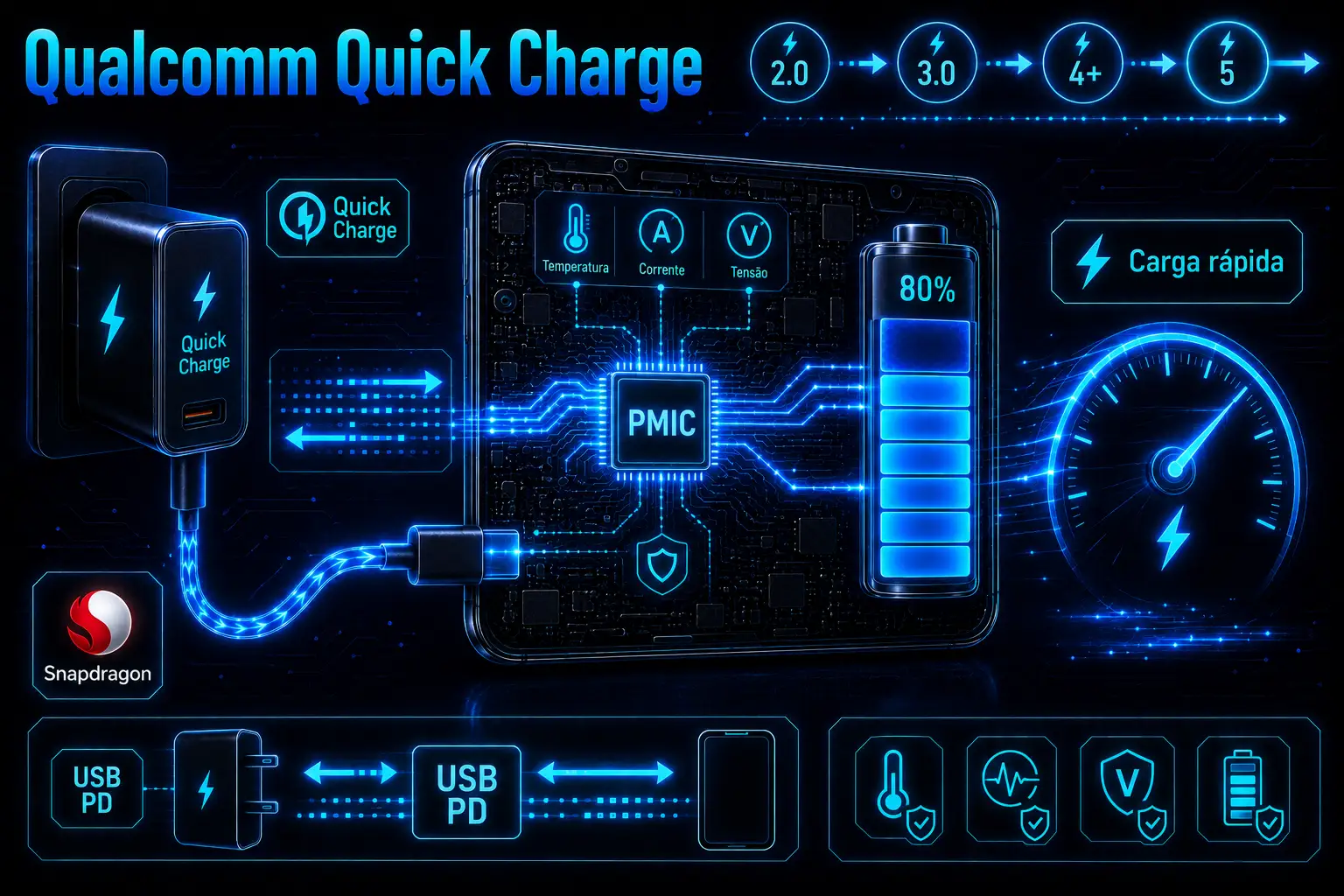 Qualcomm Quick Charge