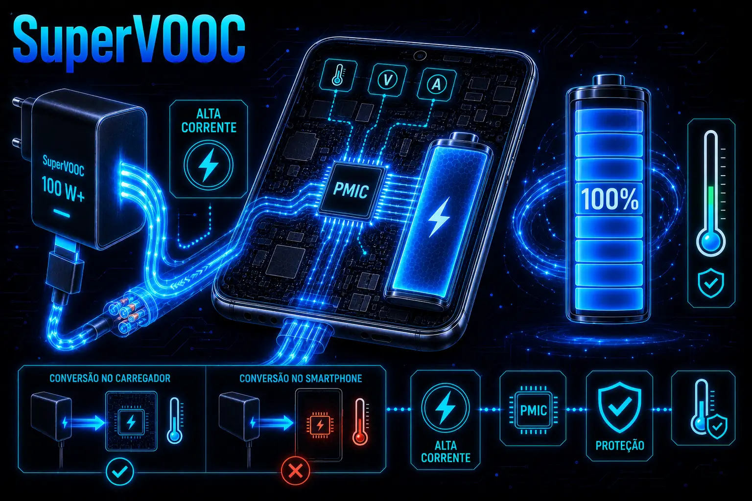Super VOOC
