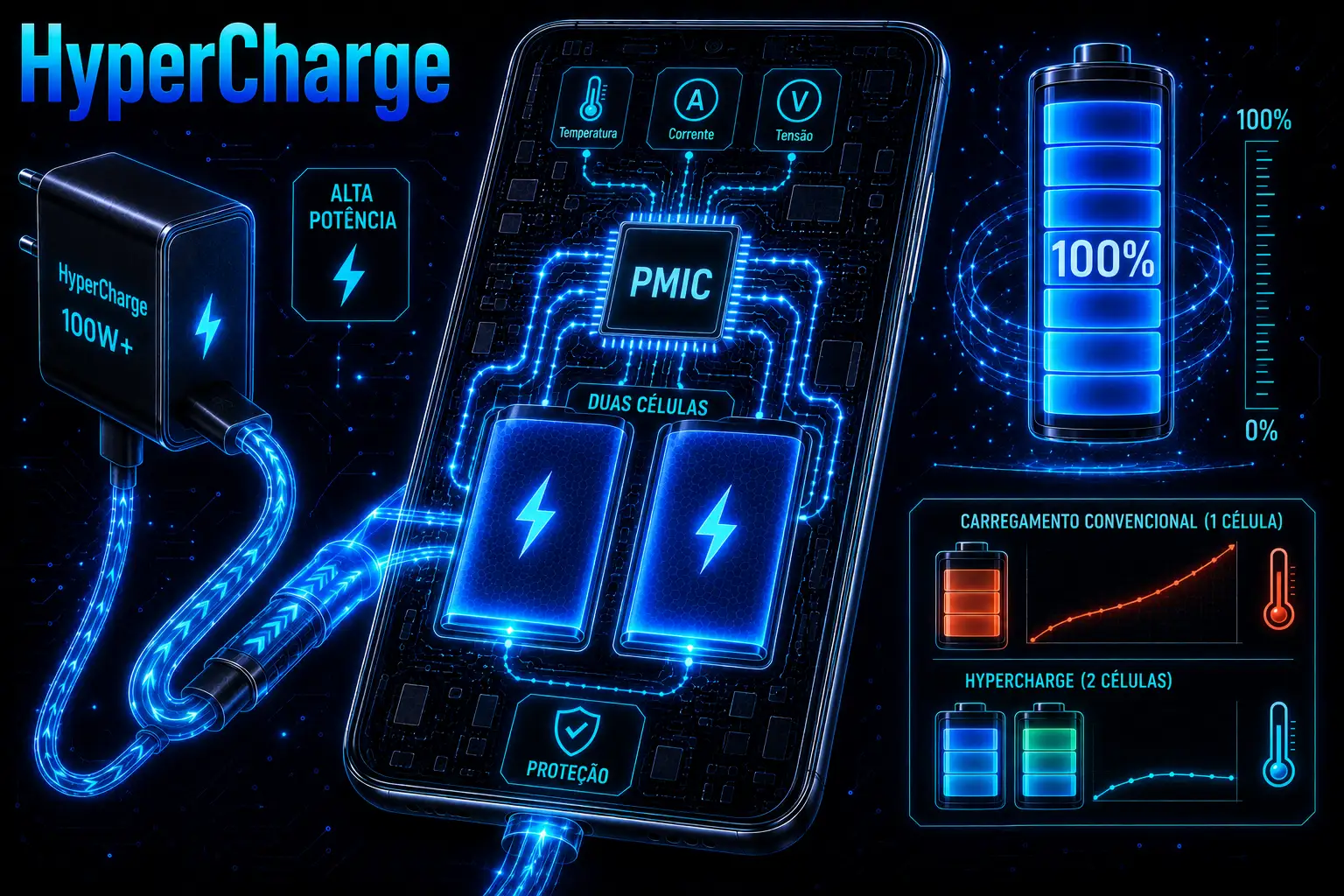 Hyper Charge