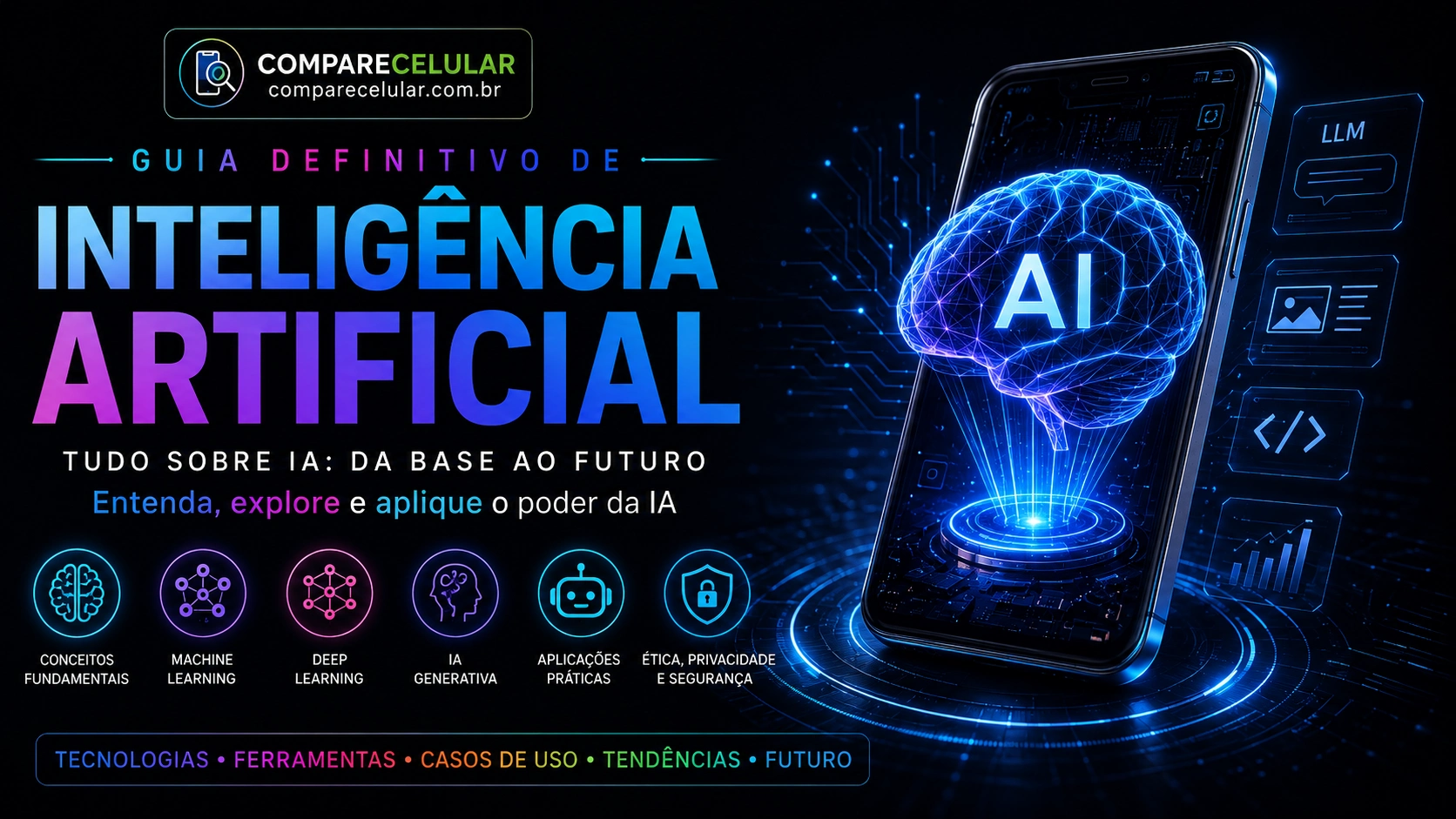 Guia Definitivo de Wi-Fi: o que é, como funciona e tudo o que você precisa saber