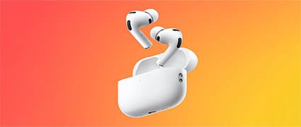 AirPods com câmeras da Apple podem ser menos invasivos do que parecem