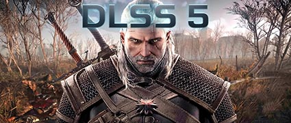 Modders extraem novo modelo do DLSS 5 de NBA 2K27 e conseguem até 90% mais desempenho em The Witcher 3