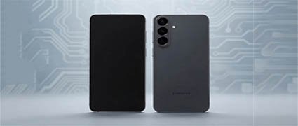 Galaxy S26 FE tem especificações das câmeras reveladas em novo vazamento